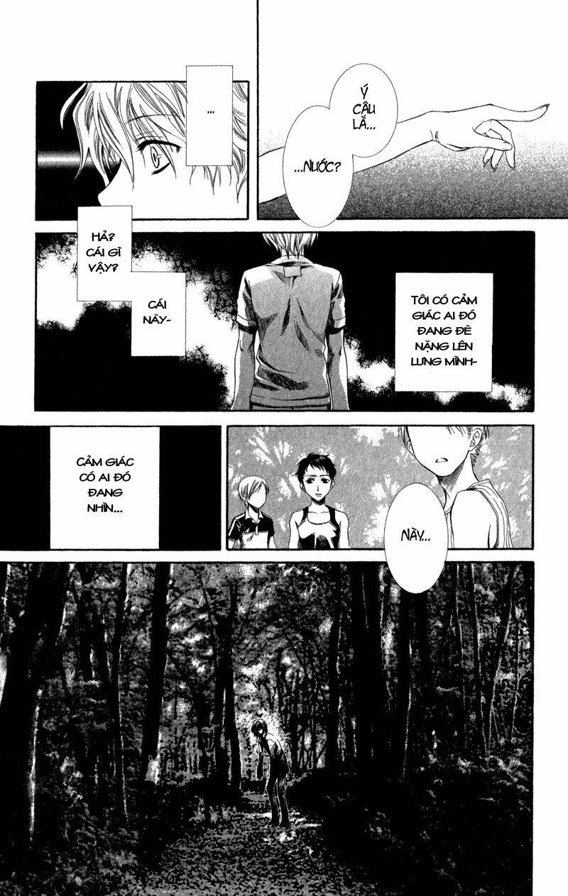 forest of lore chapter 2 25