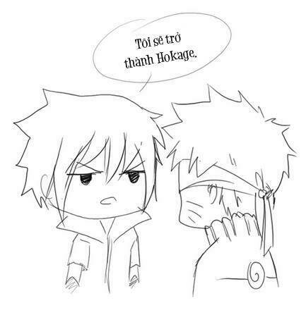 cửu vĩ hồ ly - doujinshi narusasu chapter 50 3