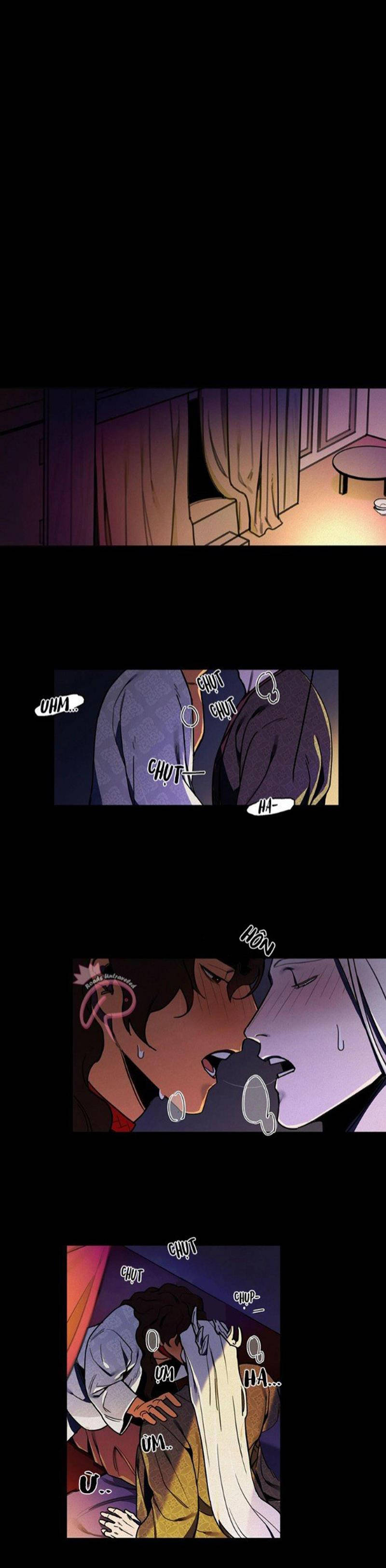 ta không phải tiều phu chapter 7 1