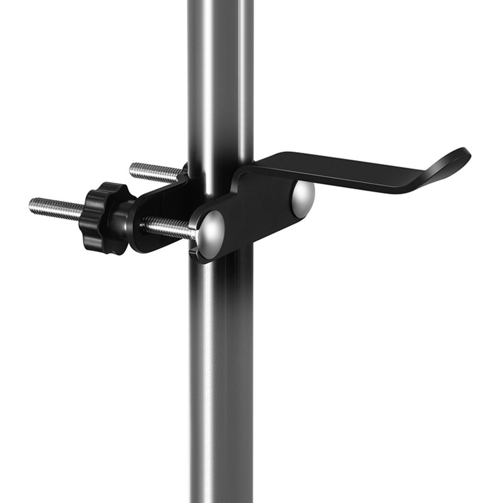 Headphone Rack Practical Multifunction Easy to Use Universal for Controller