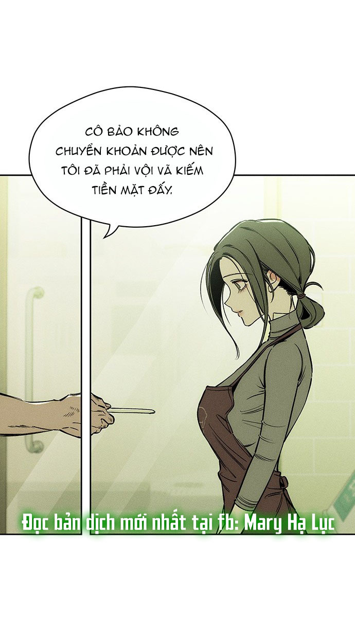[18+] Nước Mắt Trên Đóa Hoa Tàn chapter 1.1 22