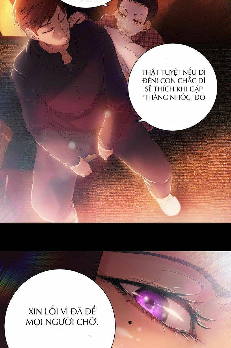 nhiệt huyết thanh xuân chapter 3 9