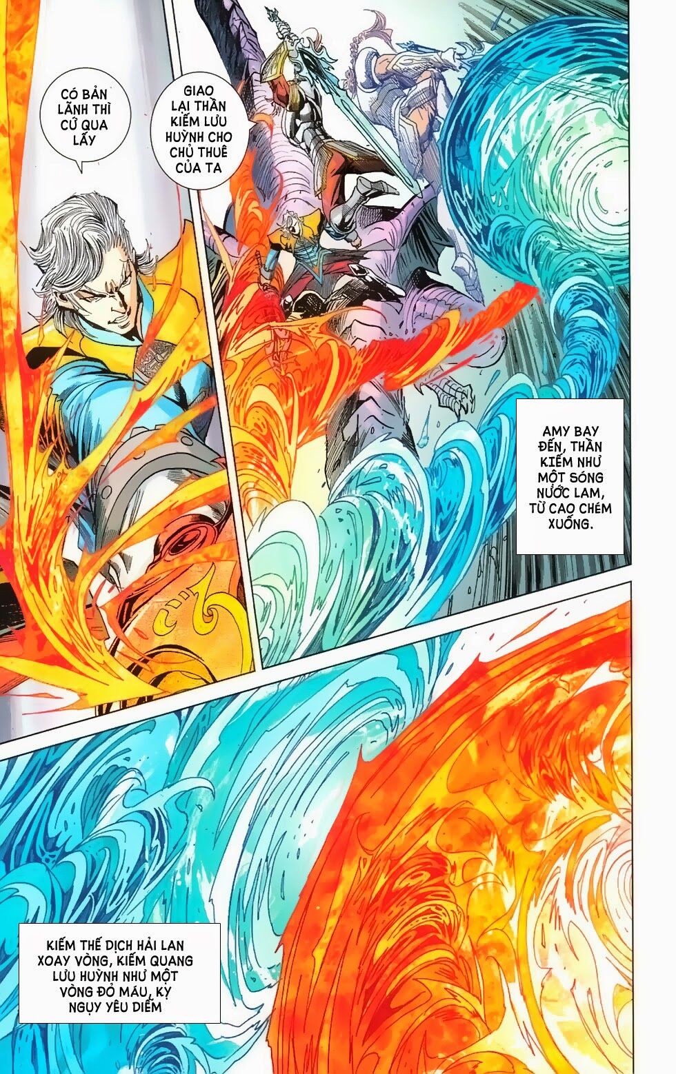 dong binh thiên hạ chapter 38 12