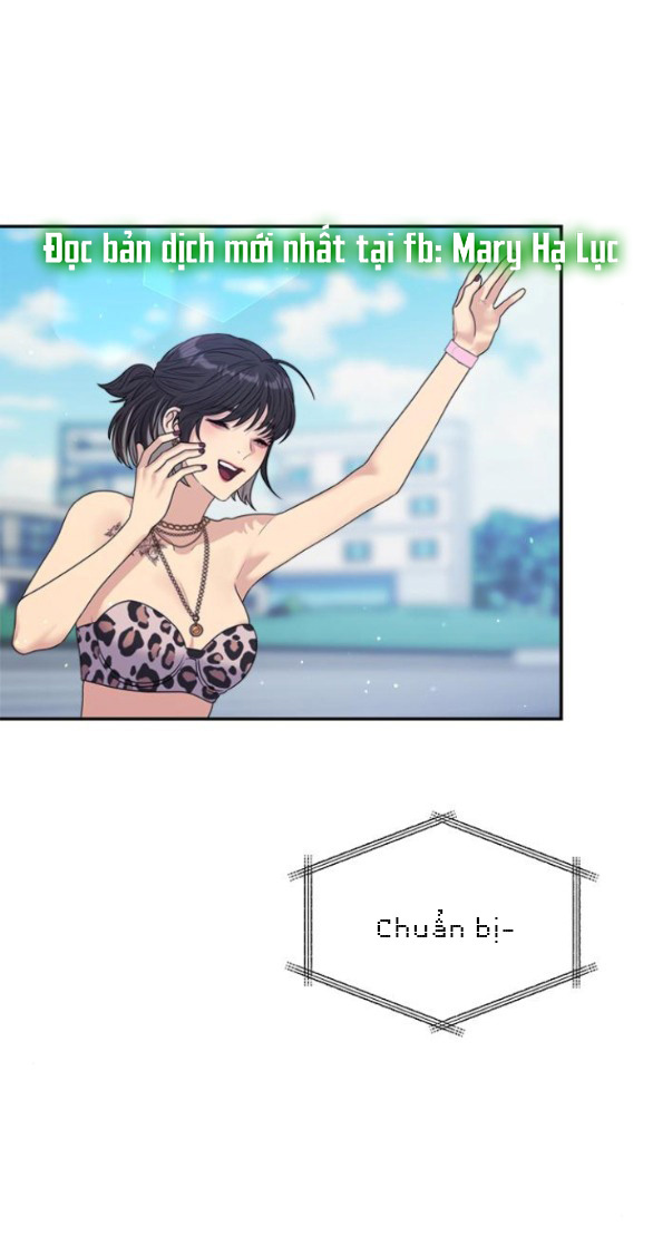 Couple Breaker chapter 43.1 47