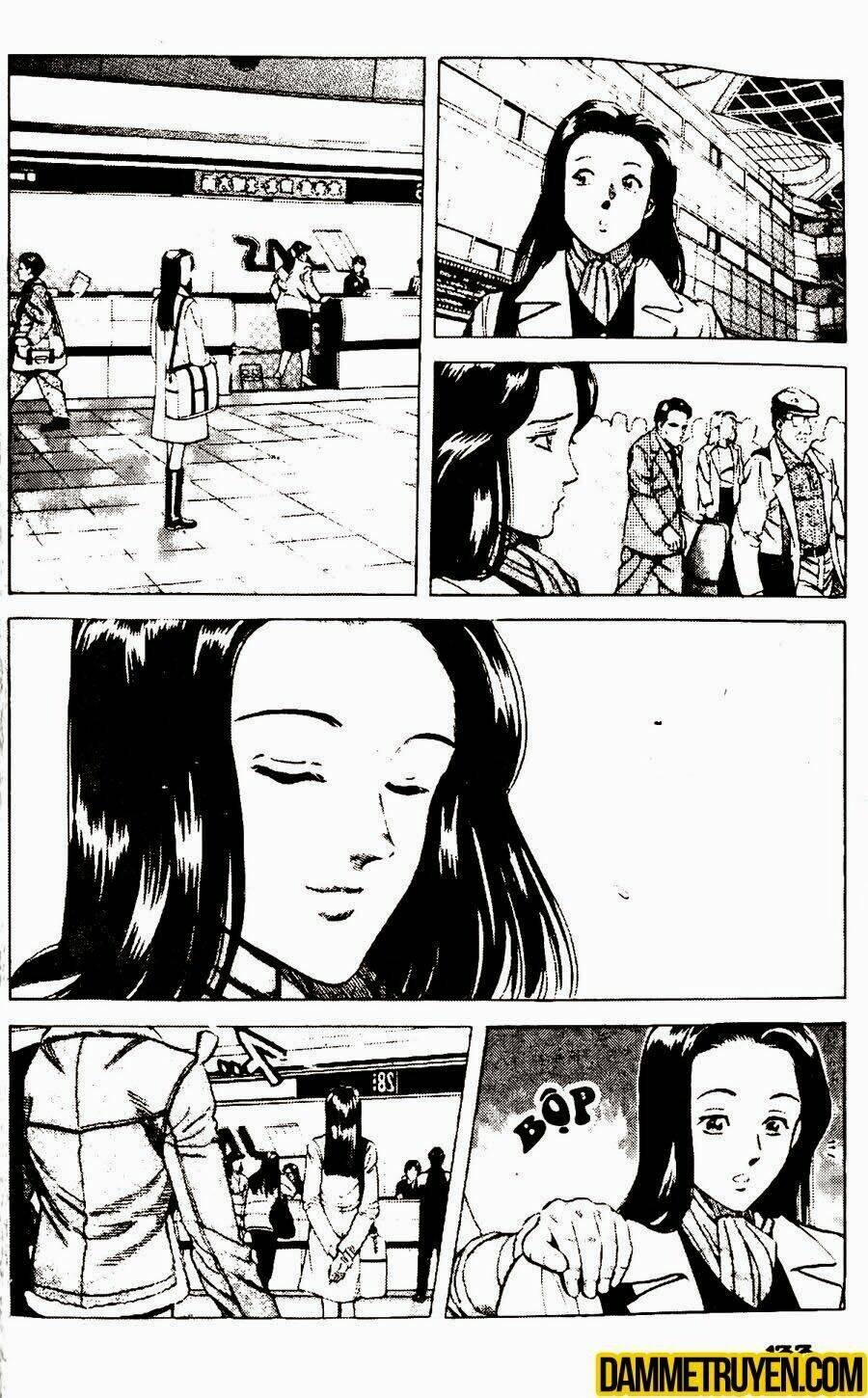 sức mạnh nhân đôi chapter 20.2 17