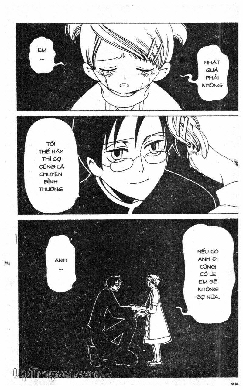 xxxholic - hành trình bí ẩn chapter 5 37
