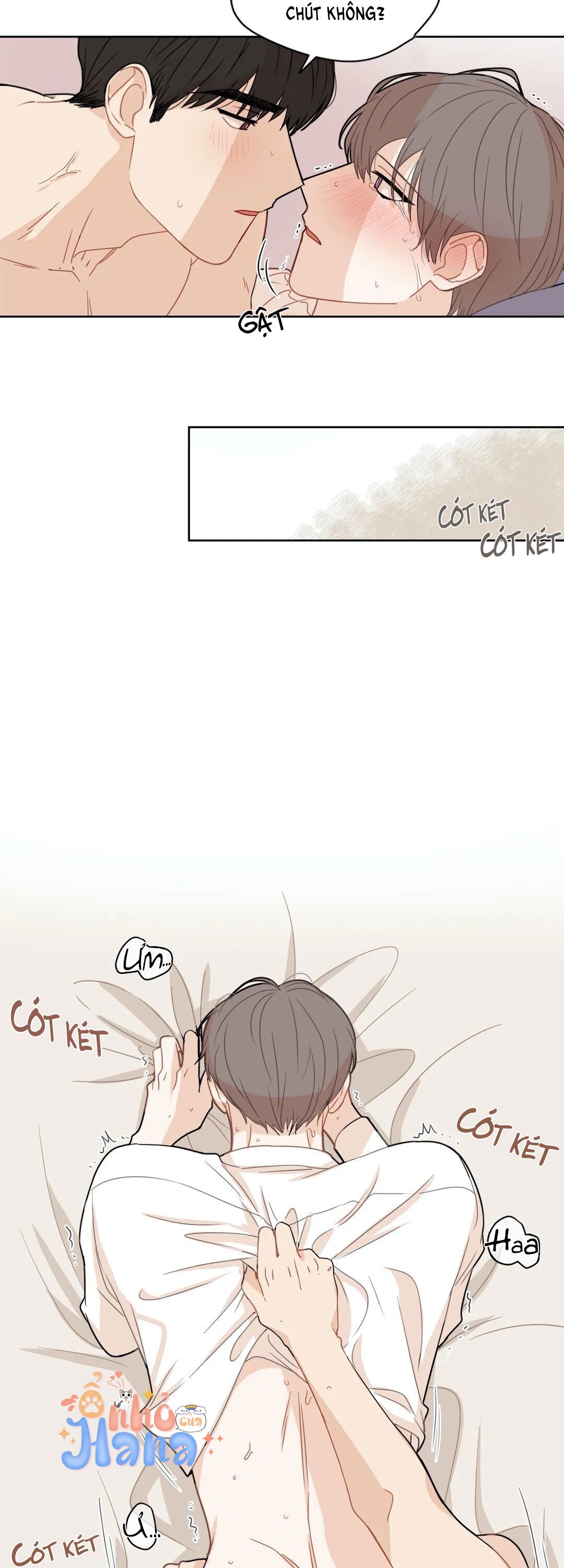 ngọt ngào như địa ngục chapter 6 24