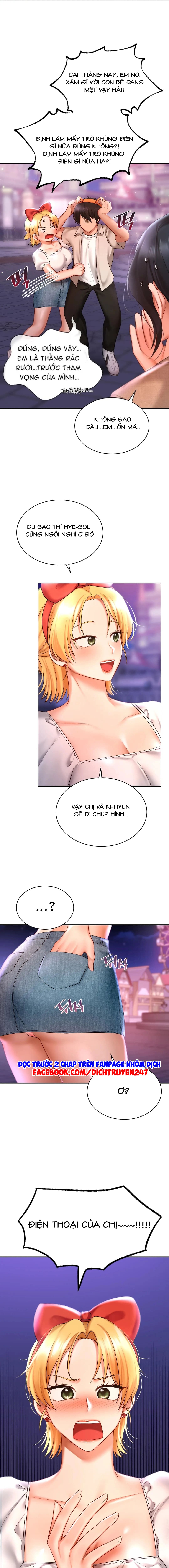 công viên thác loạn chapter 14 11