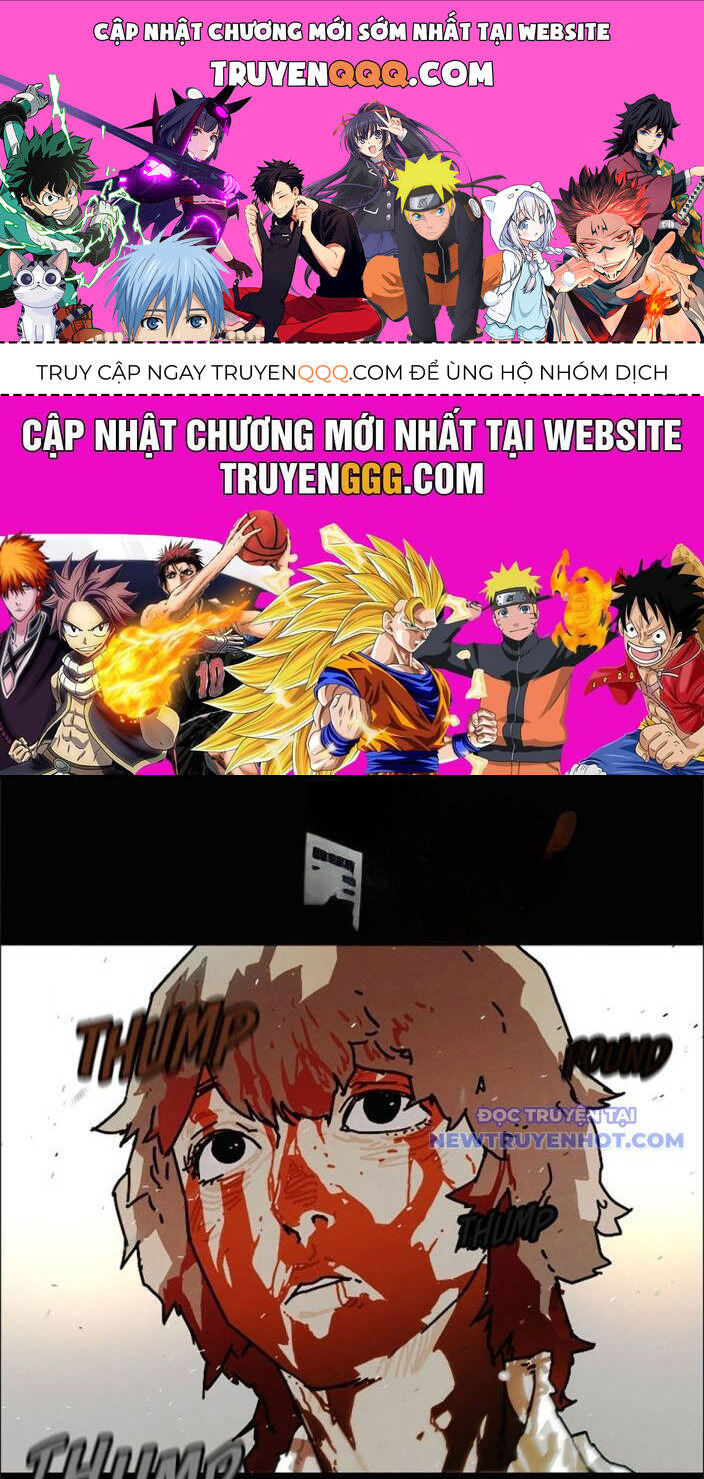 sinh vật gyeongseong: đóa hoa bất diệt chapter 36 1