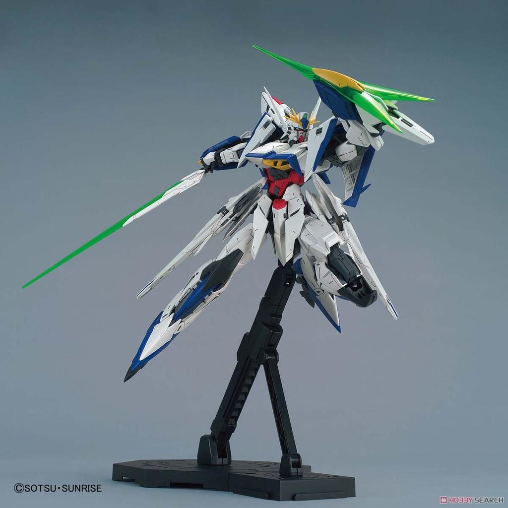 Bộ mô hình đồ chơi lắp ráp MG 1/100 ECLIPSE GUNDAM