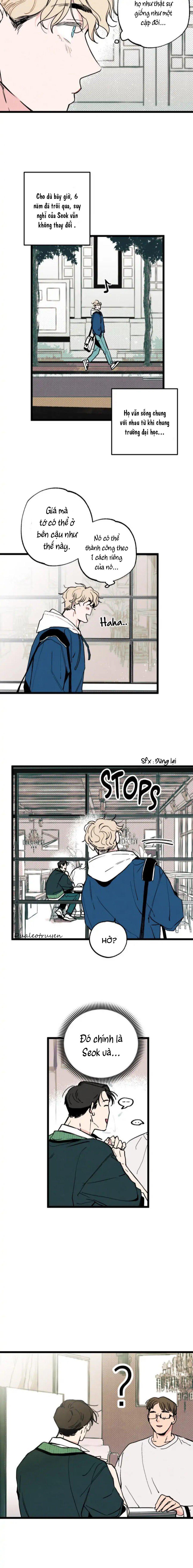 muốn sống thì phải giữ trinh chapter 1 19