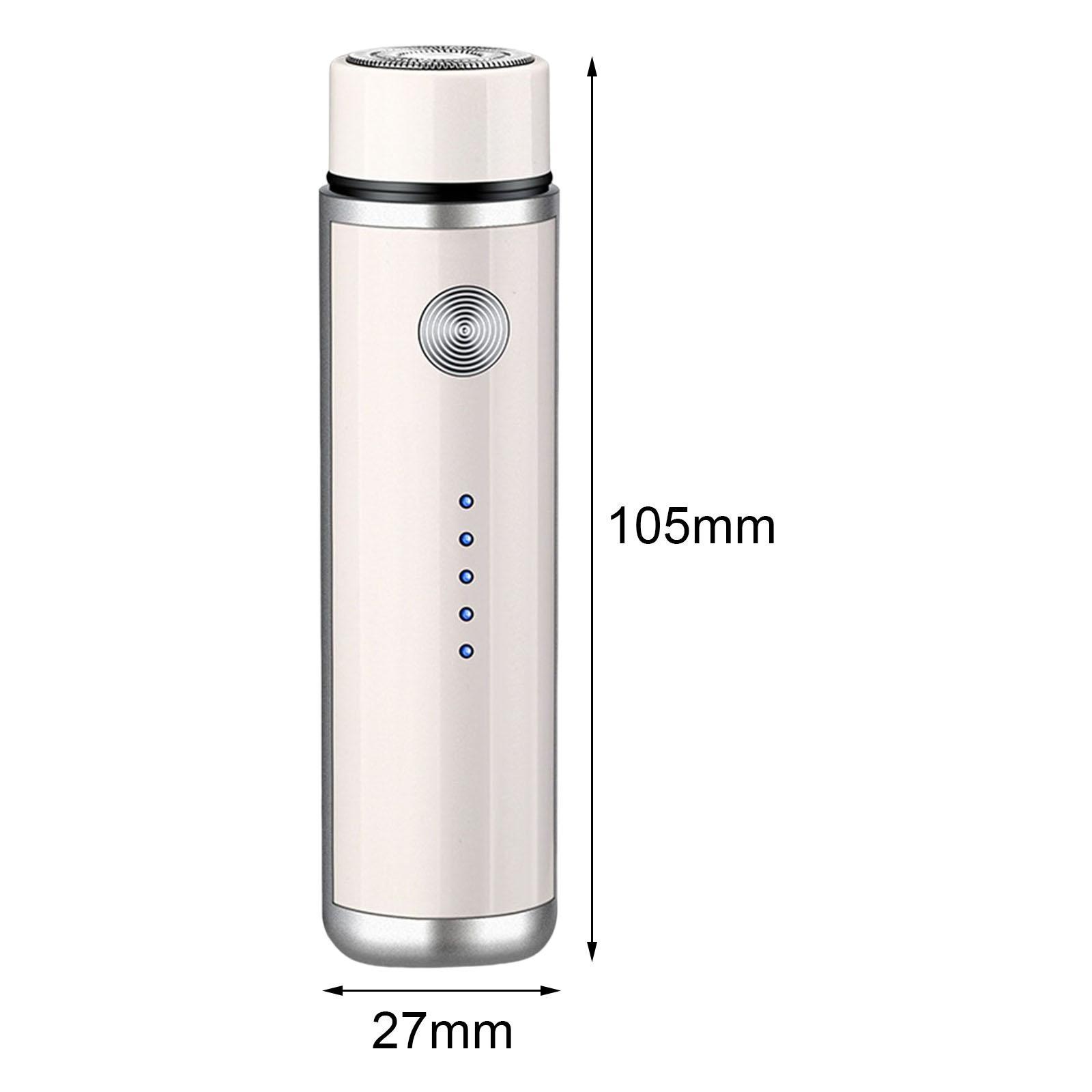Mini  Electric  USB Rechargeable  Compact