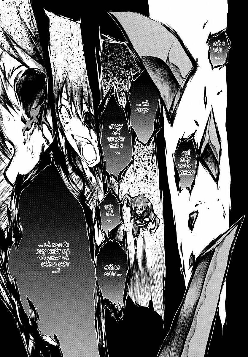 seiken no blacksmith chapter 14 25