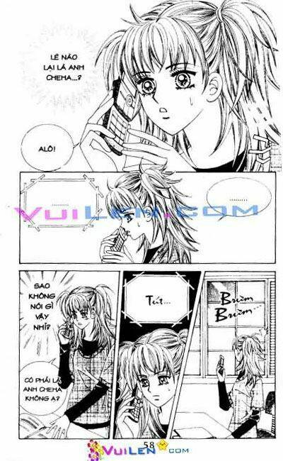 thiên thần tái thế chapter 11 58