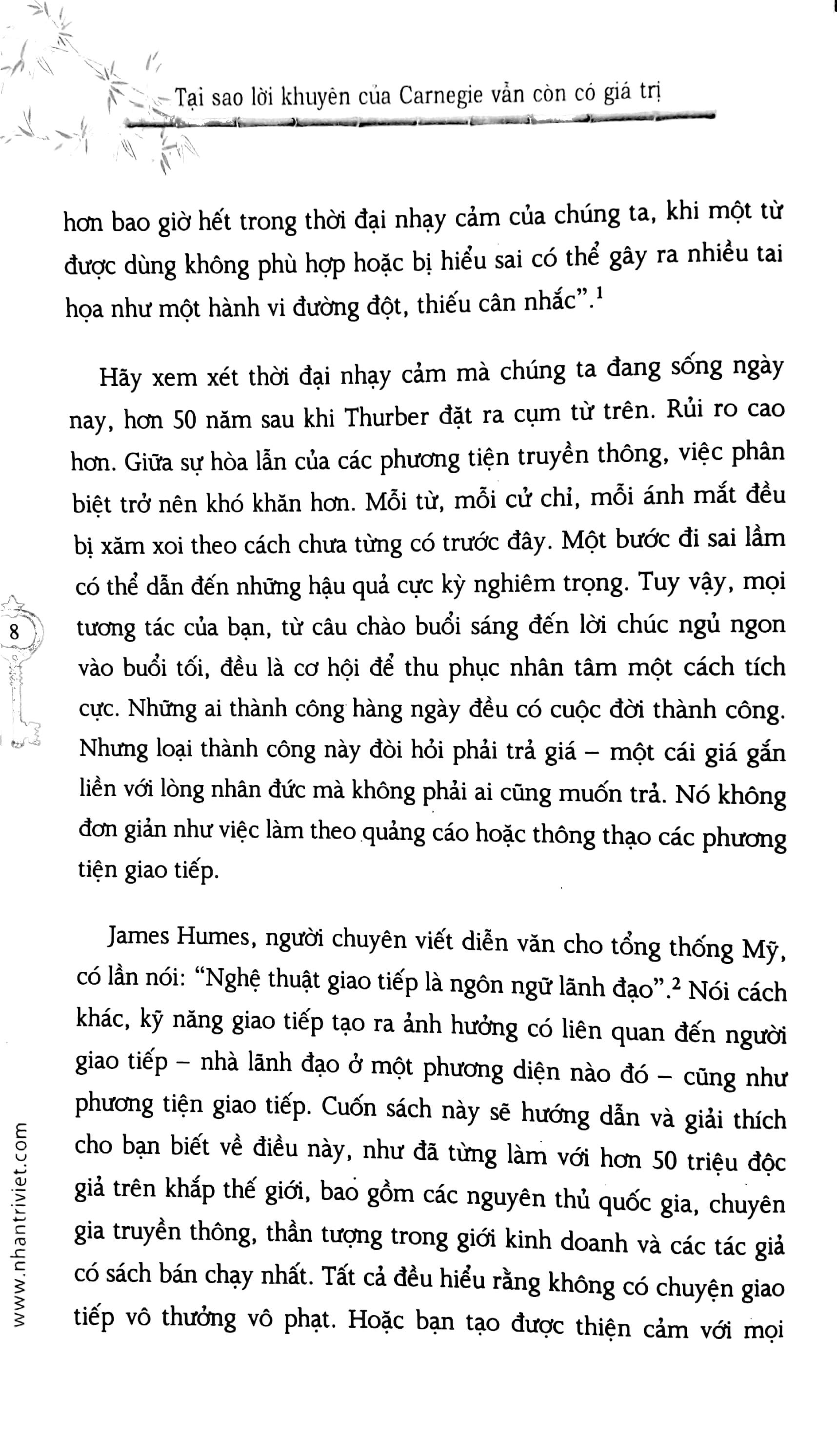 Đắc Nhân Tâm Trong Thời Đại Số (Tái Bản)