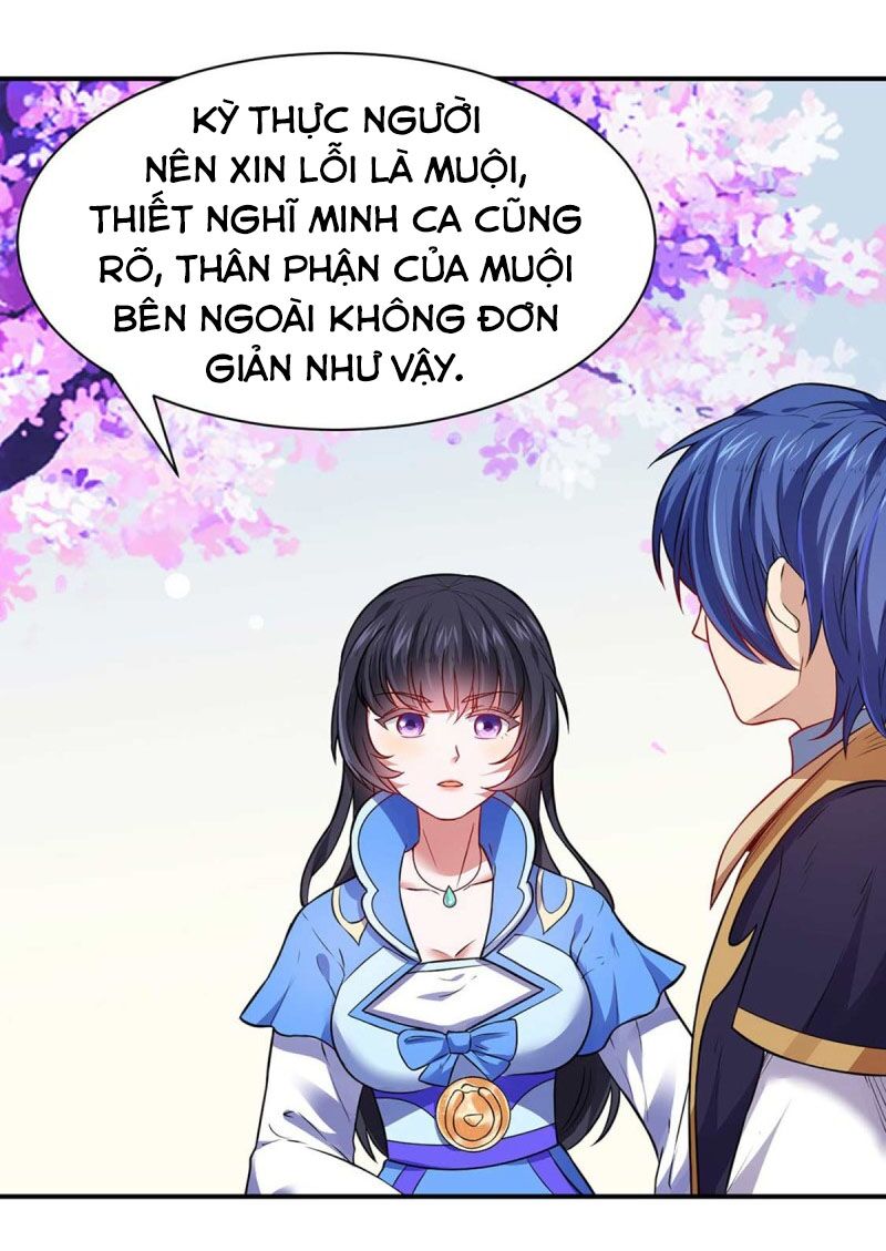 võ đạo độc tôn chapter 175 26