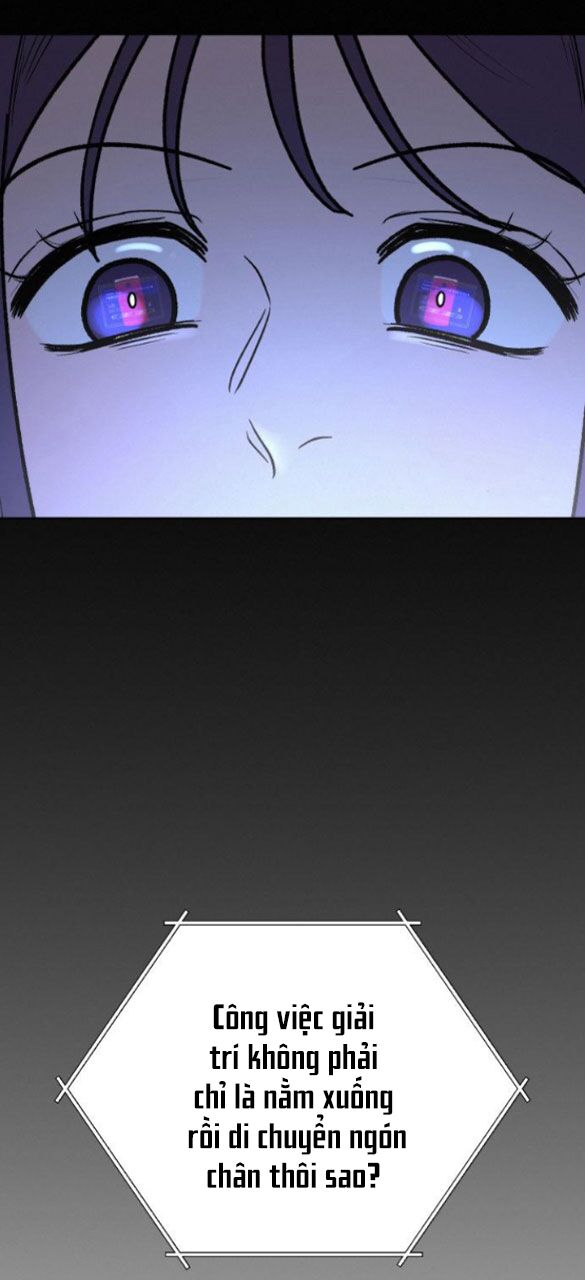 chiến lược: tình yêu trong sáng chapter 21.2 23