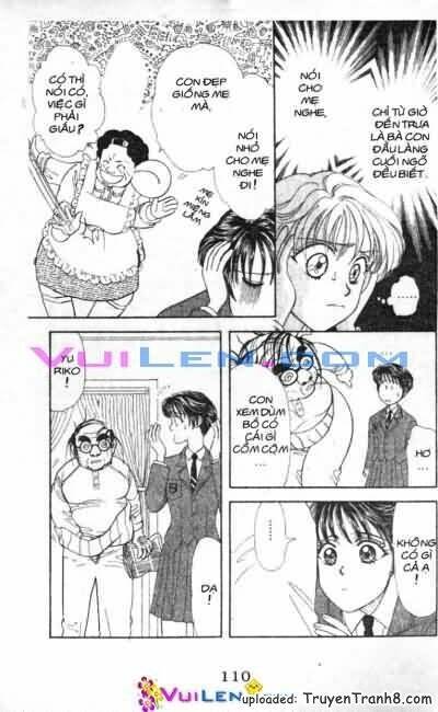 công tử nghèo chapter 2 46