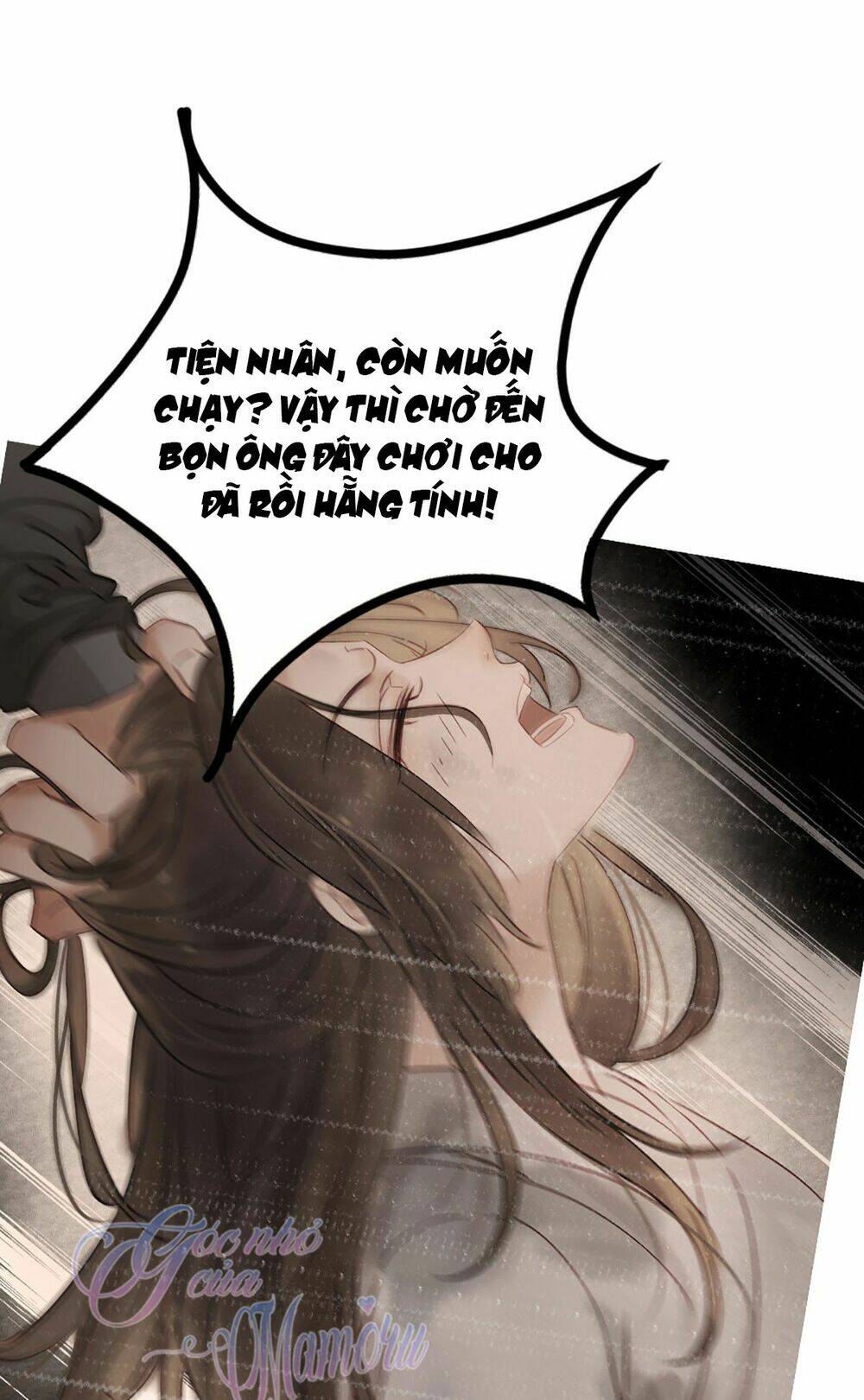 thị thiếp trở mình bảo điển chapter 0 5