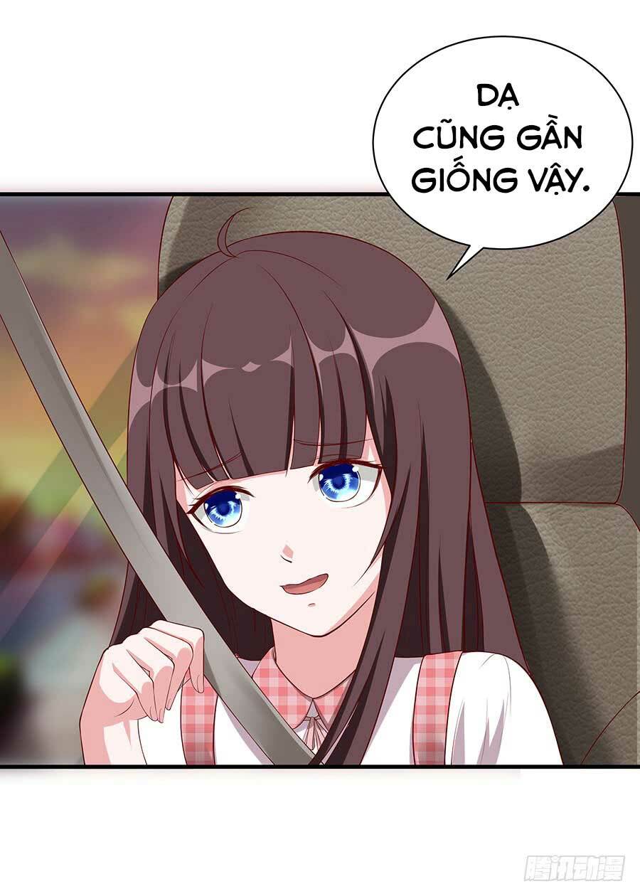 gả cho tình cũ làm lão bà chapter 22 9