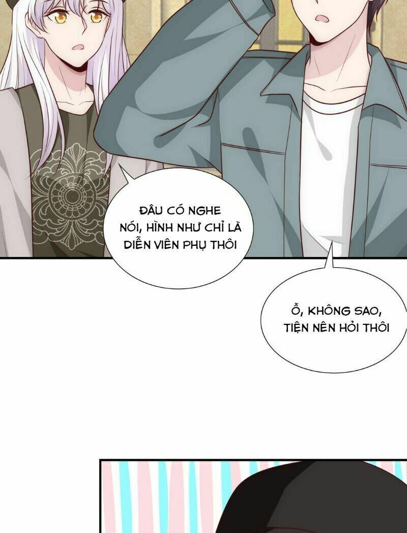 trở lại showbiz làm ảnh hậu chapter 25 13