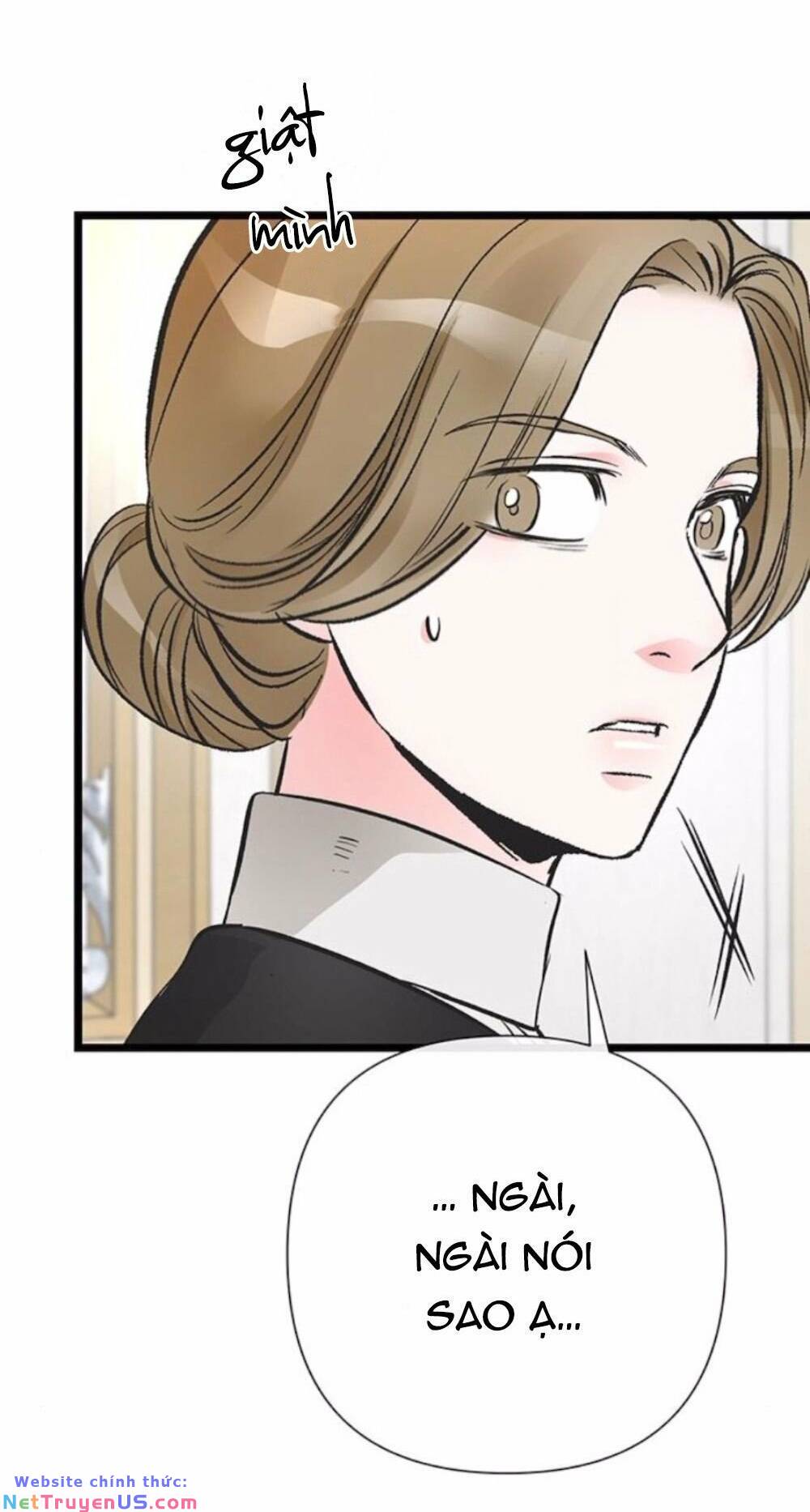 Hoàng Tử Rắc Rối chapter 45.2 40