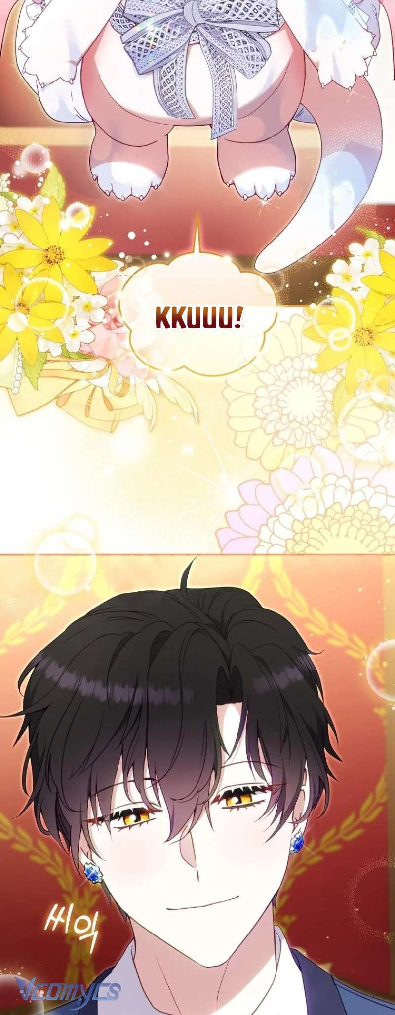 tôi được nuôi dưỡng bởi những kẻ phản diện chapter 80 72