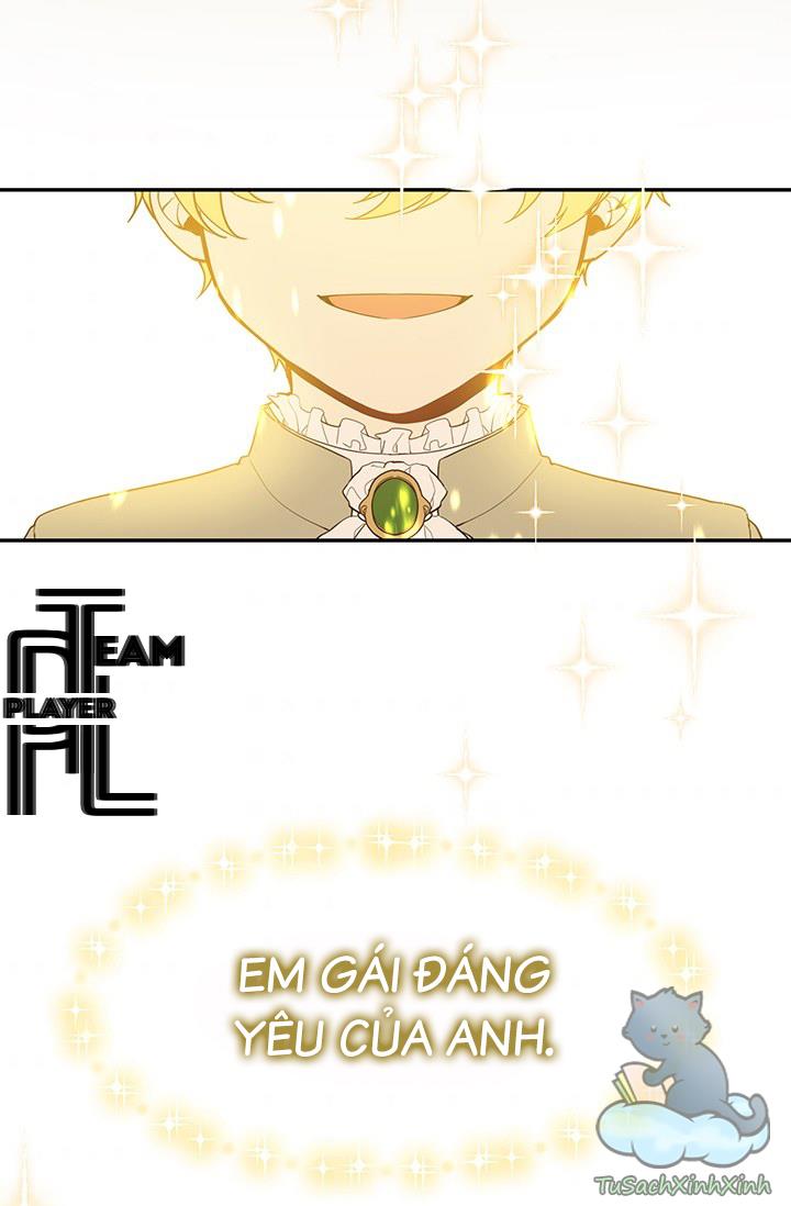 Lần Nữa Toả Sáng chapter 3.5 28