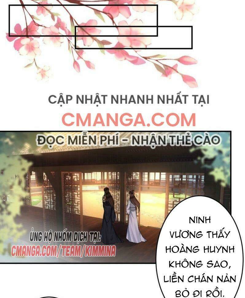vương gia kiêu ngạo quá khó cua chapter 92 24
