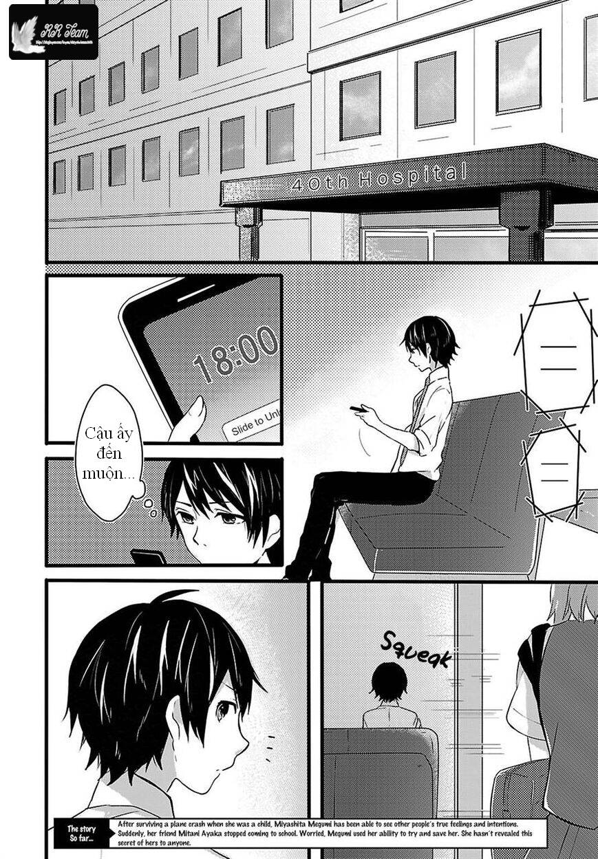 shiryoku kensa chapter 4 3