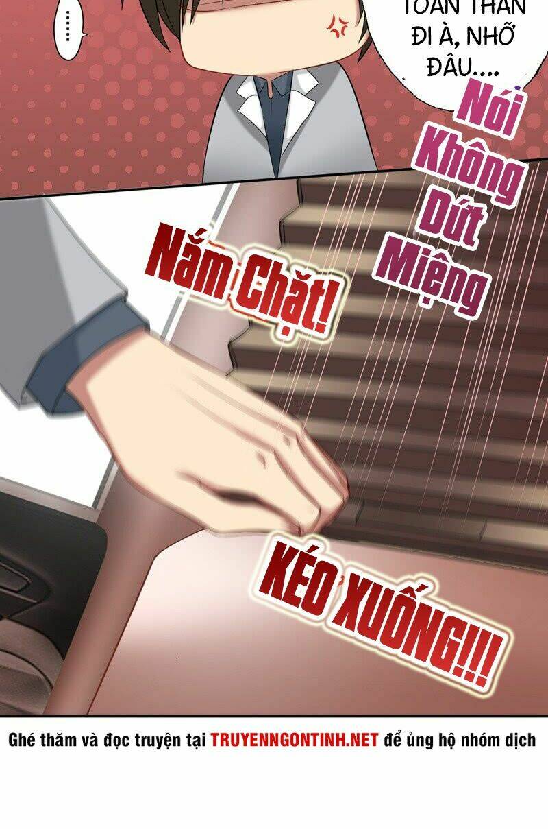 tổng tài sát vách thỉnh chỉ giáo chapter 10 9