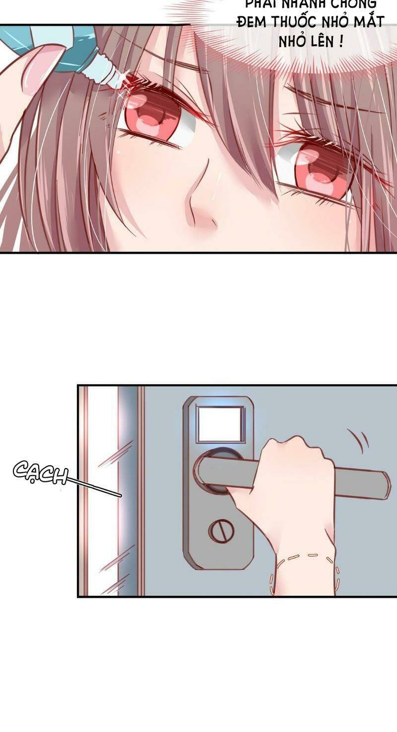 thương tiên sinh mã giáp của anh lại rơi rồi chapter 2 14