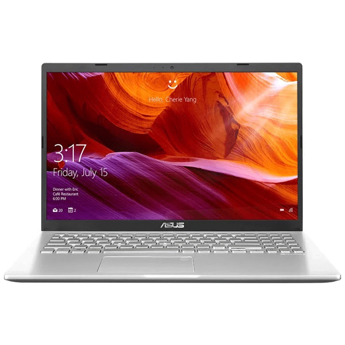 Laptop Asus Vivobook X515EA-BQ1006T (Core i3-1115G4/ 4GB/ 512GB SSD/ 15.6 FHD/ Win10) - Hàng Chính Hãng