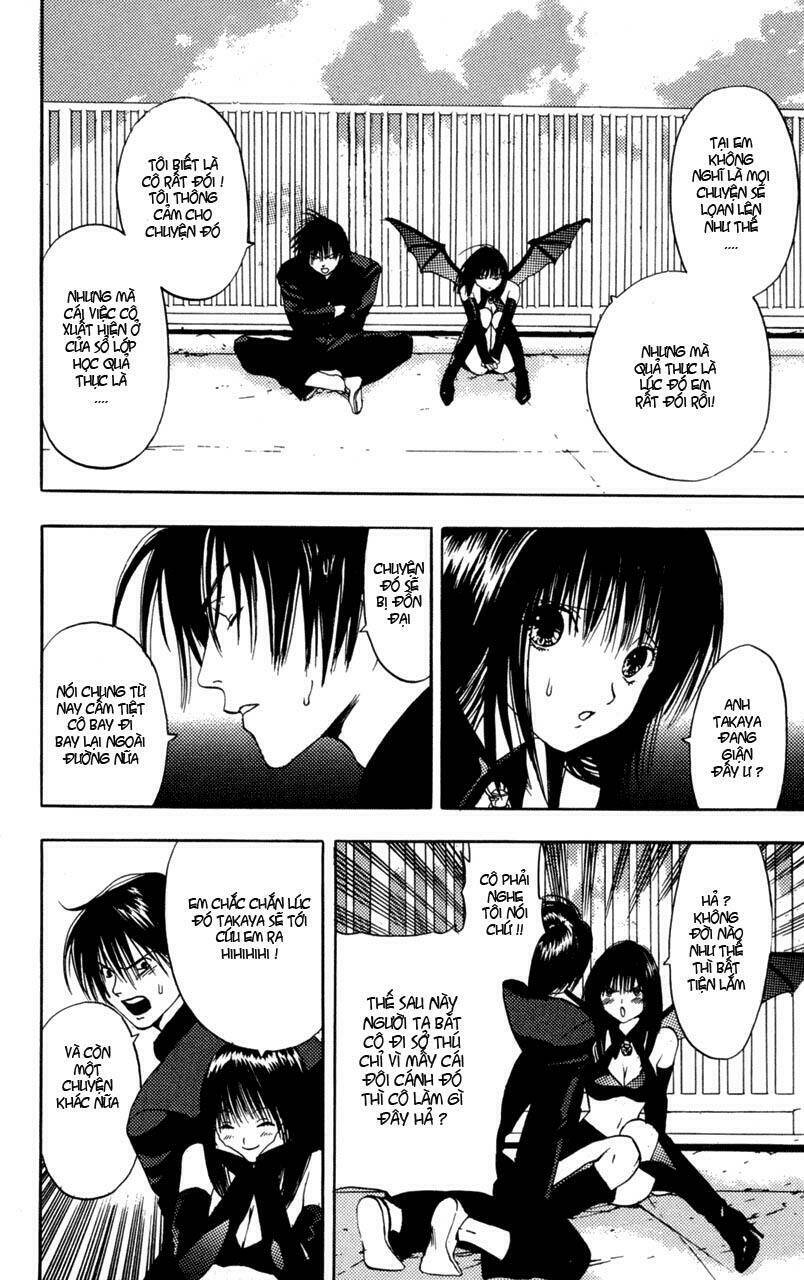 lilim kiss chapter 4 12