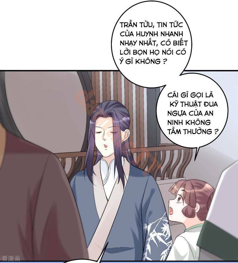 độc y đích nữ chapter 69 15
