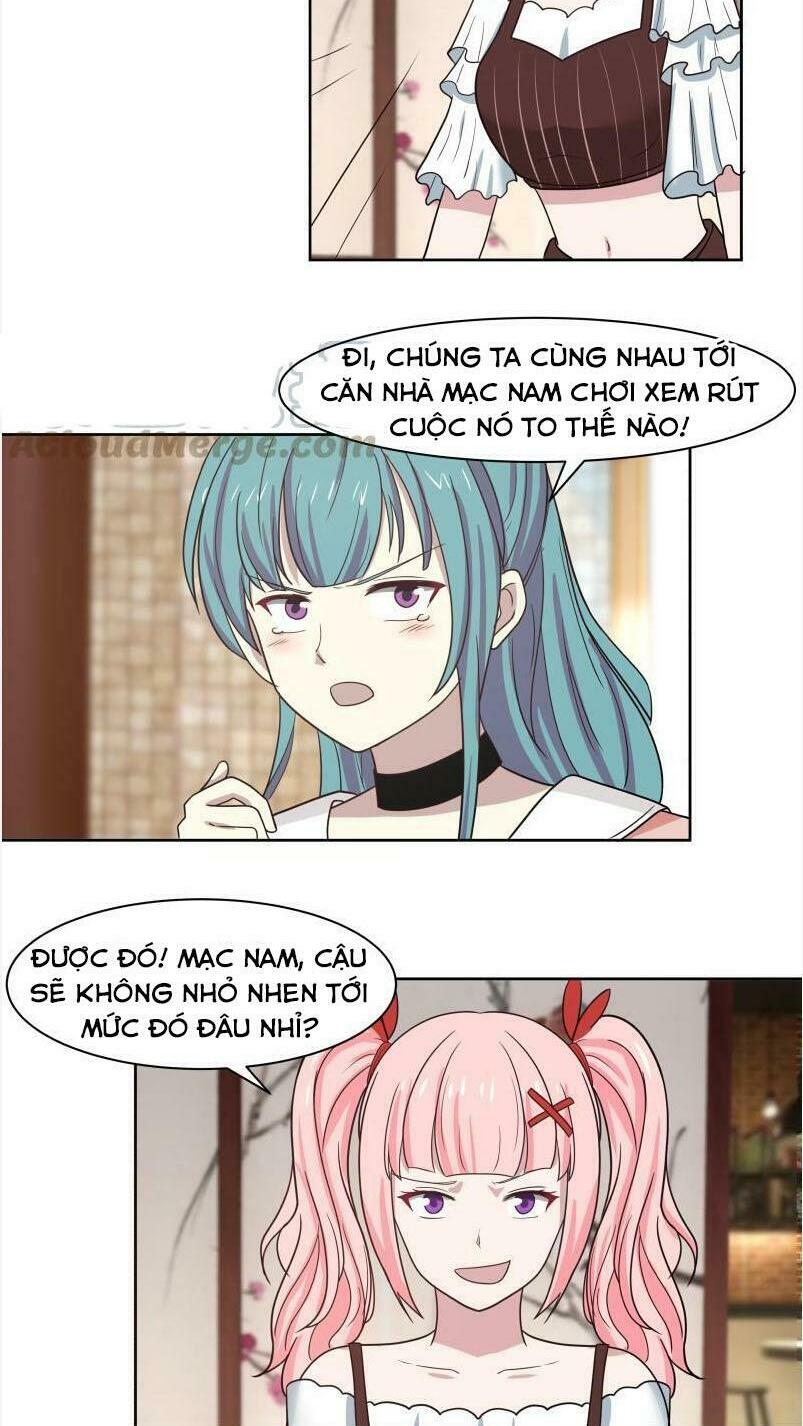 trên người ta có một rồng chapter 170 6