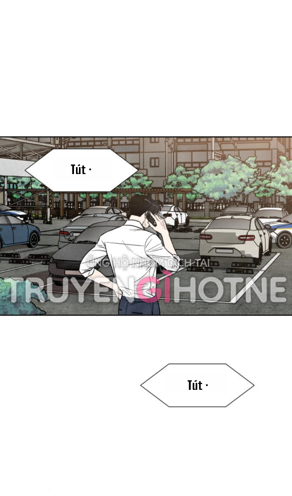 điều khiến tôi quyết tâm muốn chết chapter 82.1 1