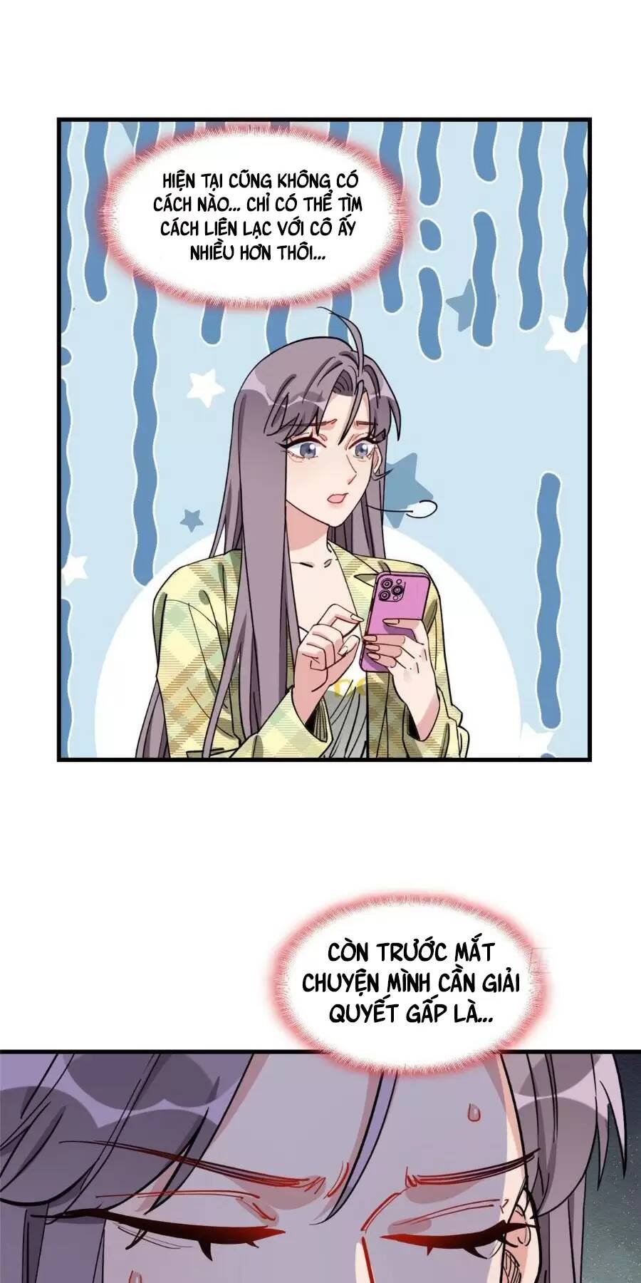 cố tổng, vợ của ngài quá mạnh rồi! chapter 72 37