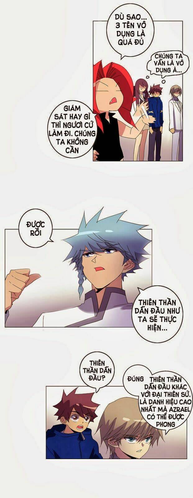 bản khế ước linh hồn chapter 42 31