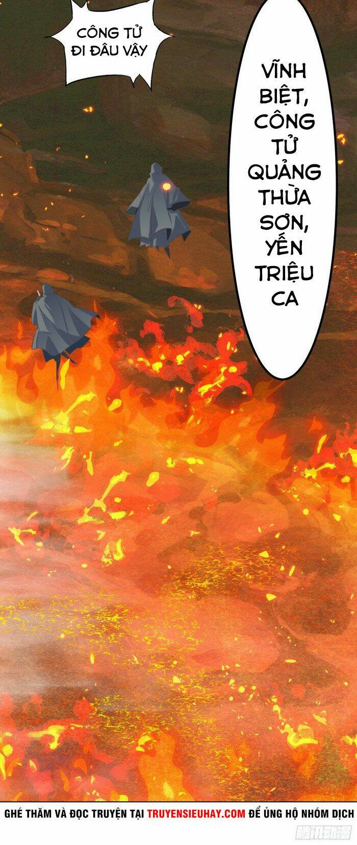 đỉnh cấp phản phái đại sư huynh chapter 63 24