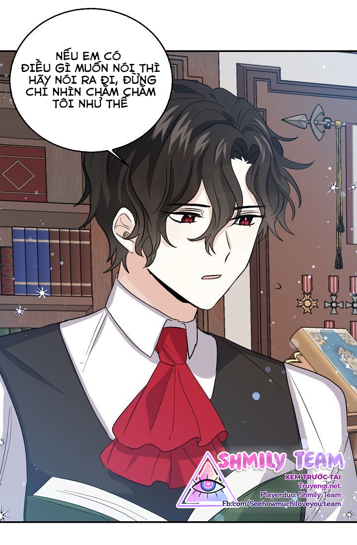 tôi là bạn gái cũ của một vị anh hùng chapter 18 56