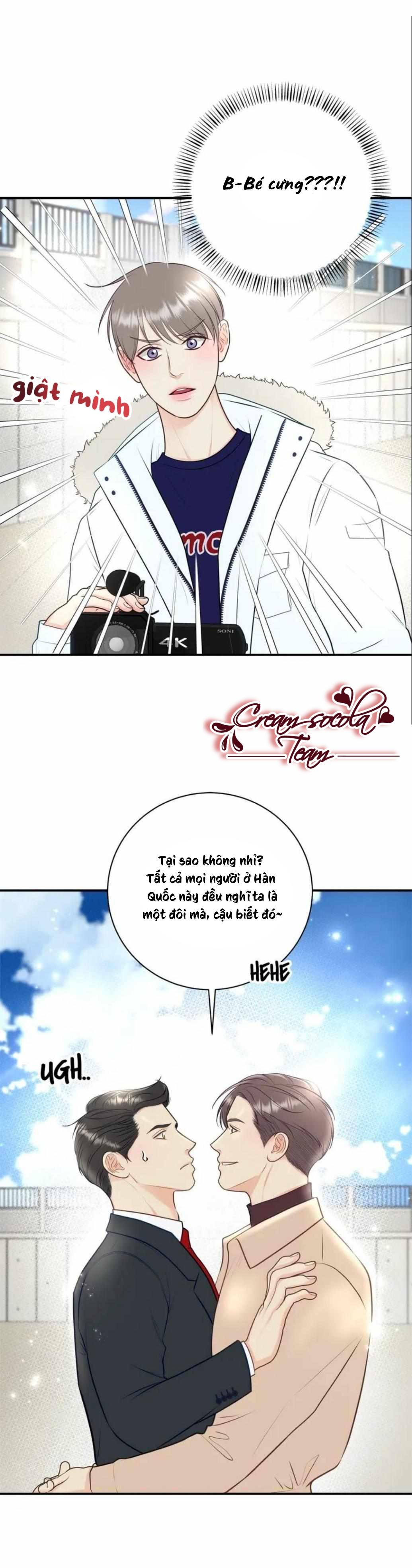 hạnh phúc trọn vẹn chapter 42 19