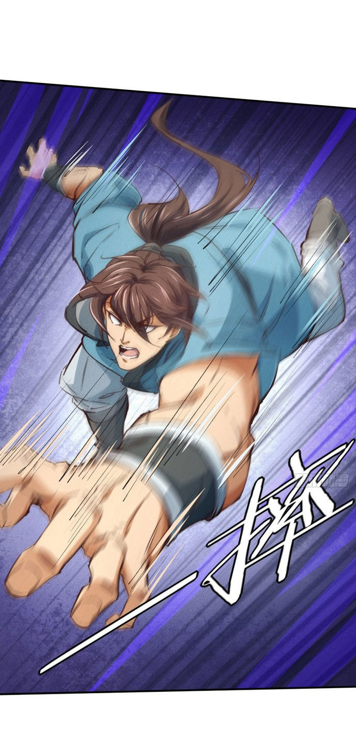 ta thành thần một mình chapter 7 57