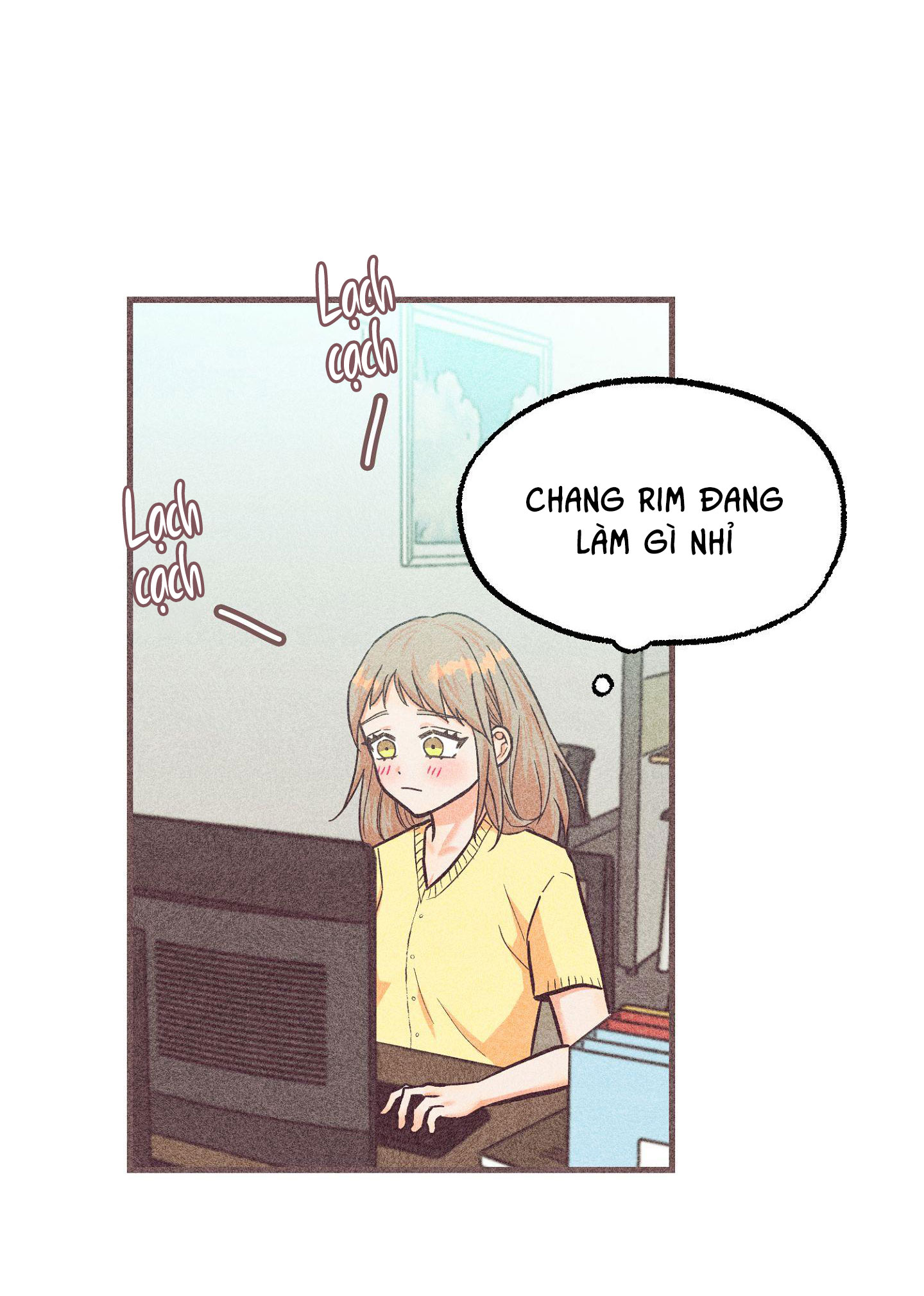 chạy đâu cho thoát chapter 41 19