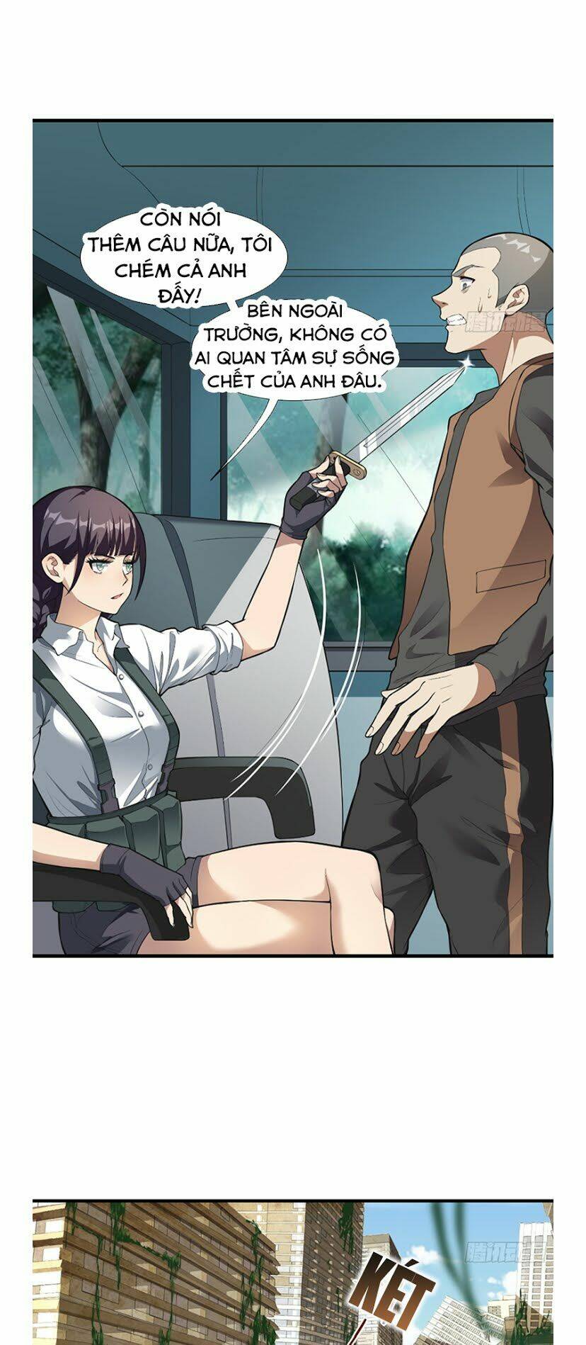 vô hạn biến dị chapter 5 46