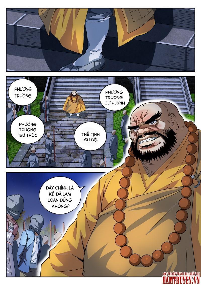 tử vong hồi 2 chapter 22 3