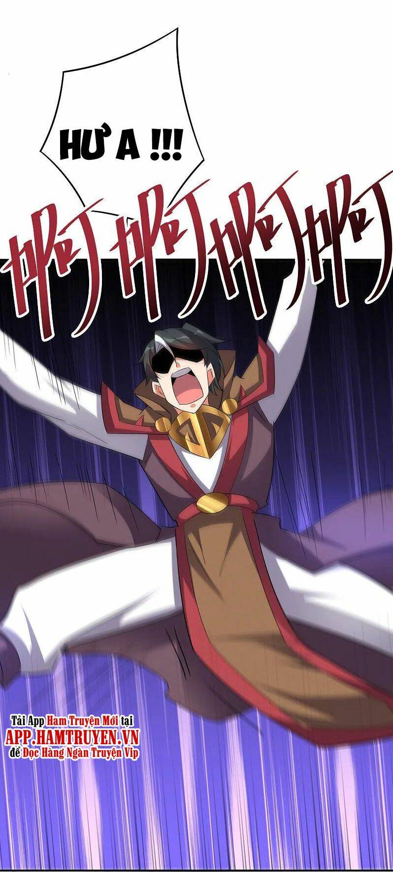 phục thiên thánh chủ chapter 159 13