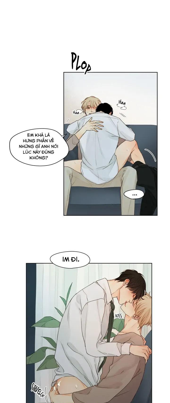 manhwa chịch vồn chịch vã chapter 62 31