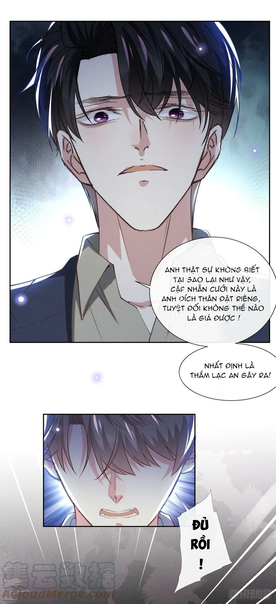 anh ấy gọi tôi là hắc liên hoa chapter 116 8