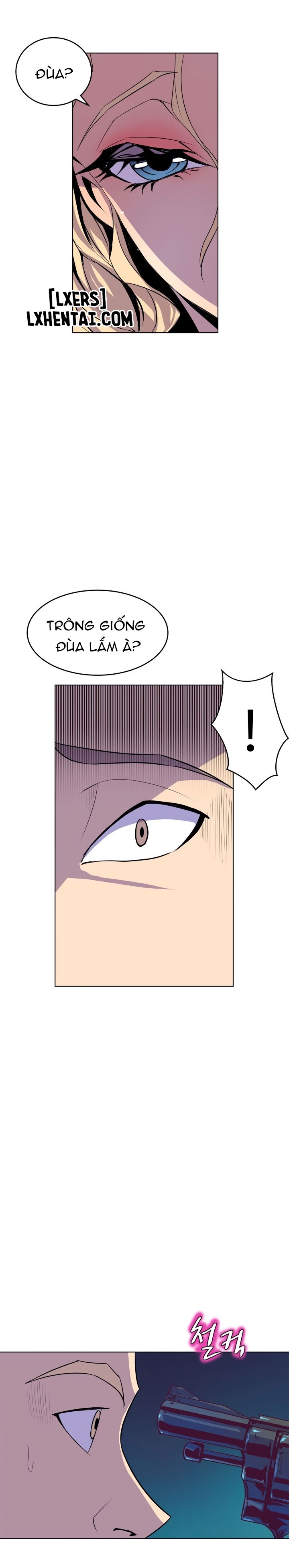 thân phận bí mật chapter 63 6